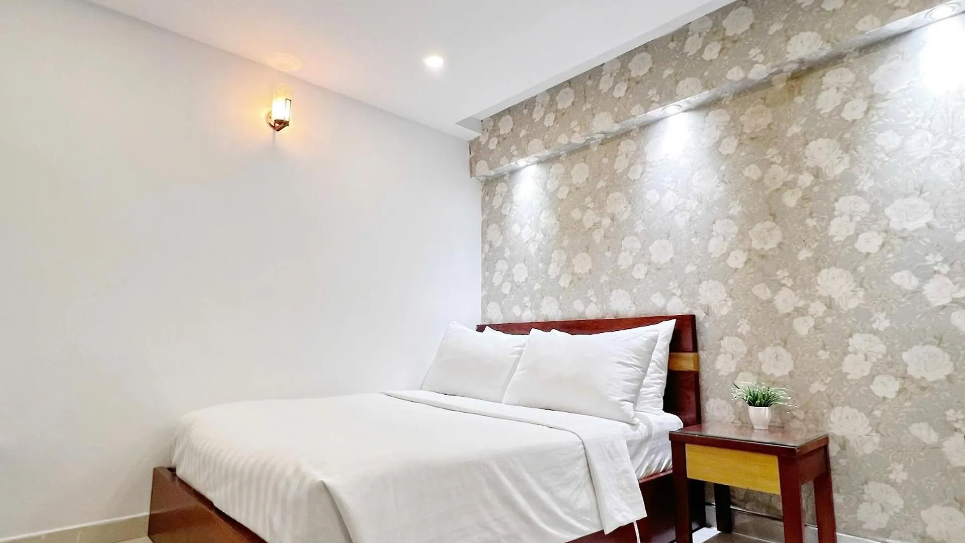 ***  Saigon Europe Hotel Hô Chi Minh-Ville Vietnam