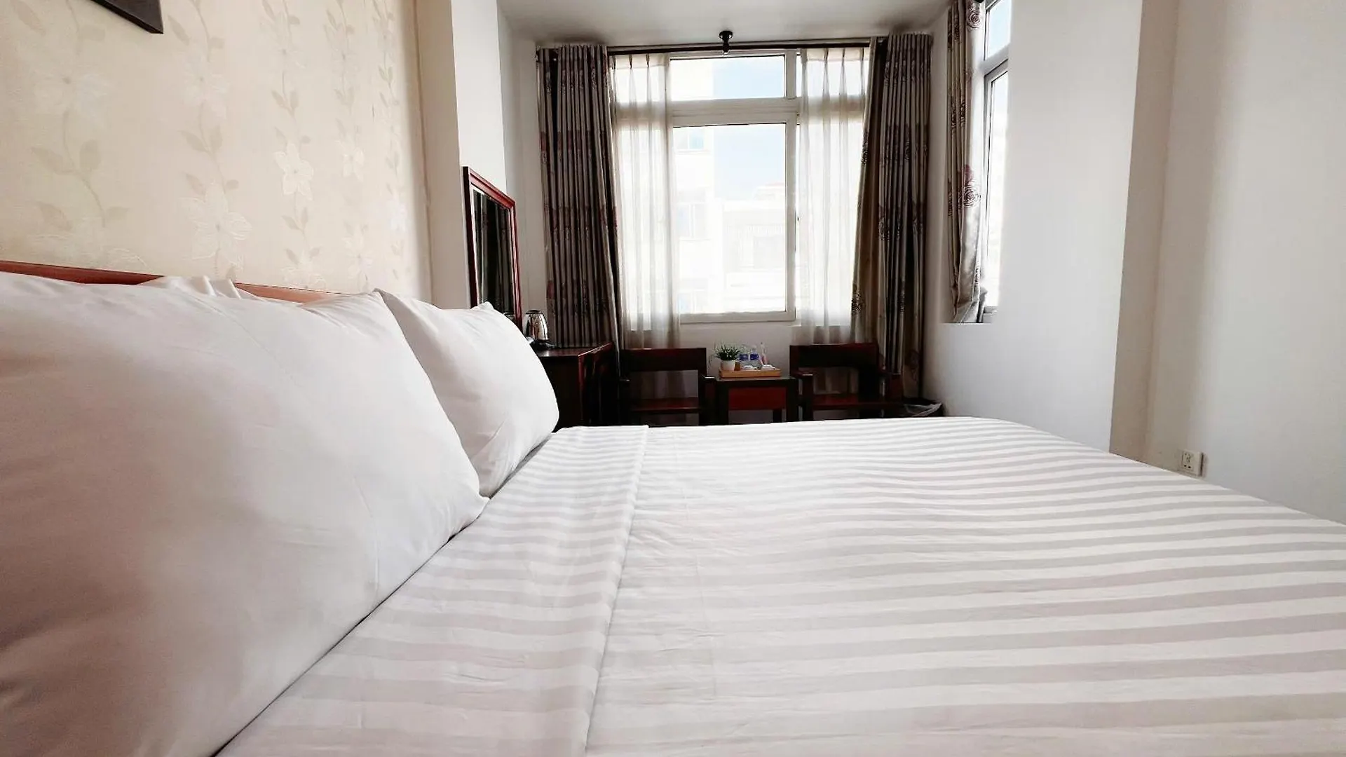 Saigon Europe Hotel Hô Chi Minh-Ville Vietnam
