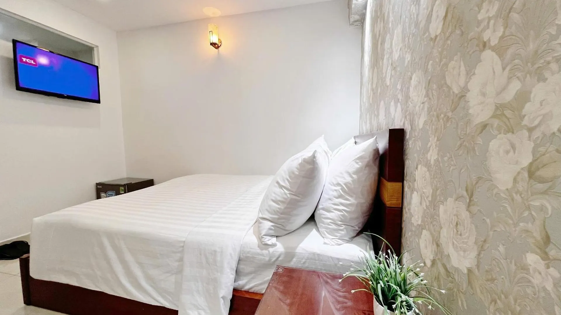 Saigon Europe Hotel 胡志明市