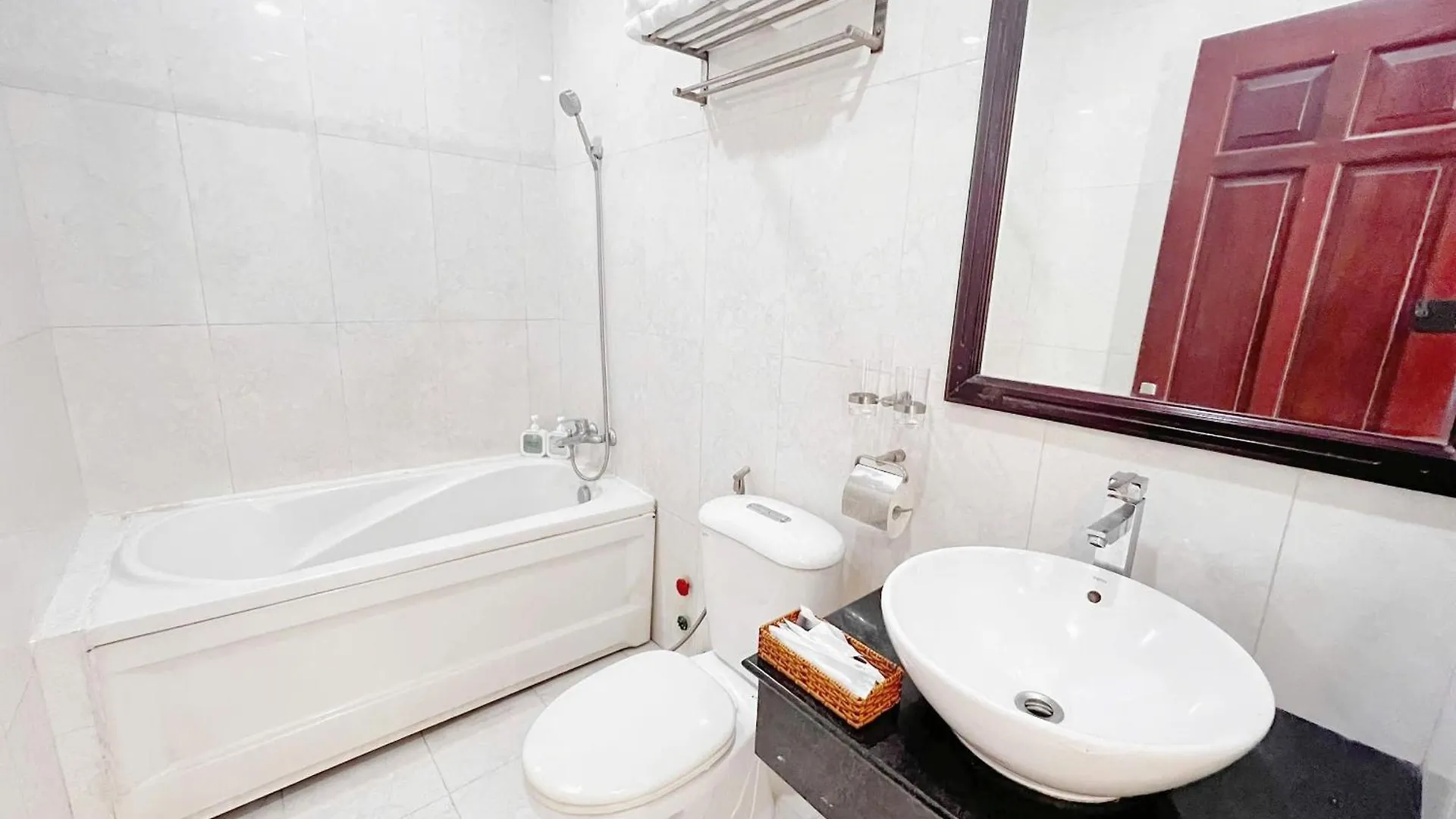 Saigon Europe Hotel 胡志明市